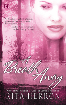 Title details for A Breath Away by Rita Herron - Available